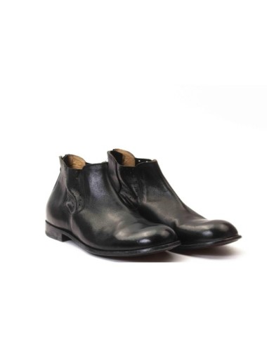 ANKLE BOOT 17506C-VIN