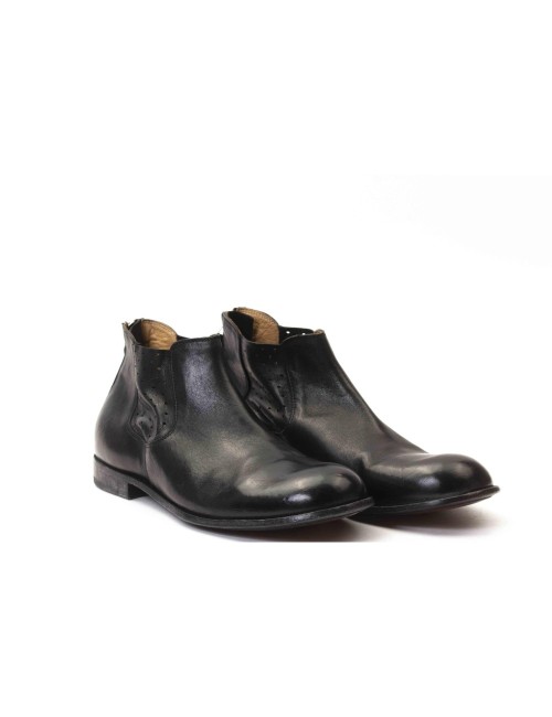 ANKLE BOOT 17506C-VIN