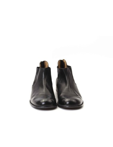 STIVALETTO 17506C-VIN