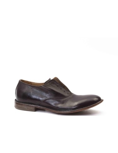 LACE-UP SHOE 14503A-CU