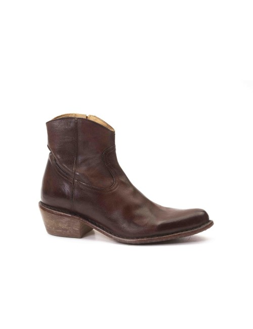 ANKLE BOOT 39501C-PEP