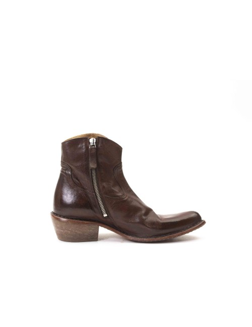 ANKLE BOOT 39501C-PEP