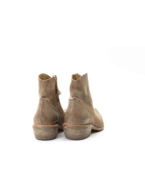 ANKLE BOOT 39501C-OW