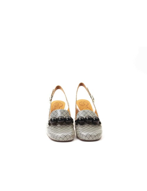SLING BACK MOBY