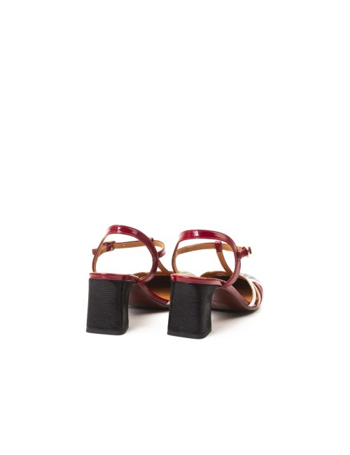 SLING BACK FENDY