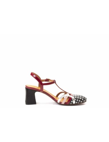 SLING BACK FENDY