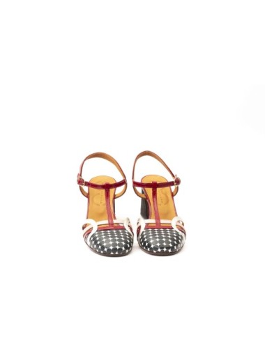 SLING BACK FENDY