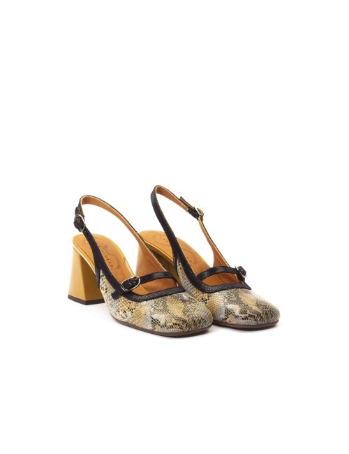 SLING BACK SUNAMI