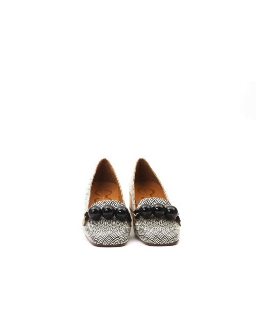 FLAT SHOE UBISCU