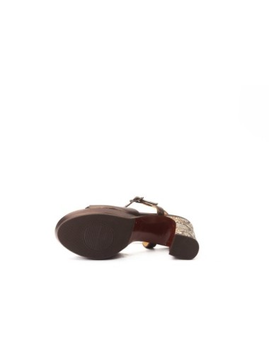 HEEL SANDAL KEMADA