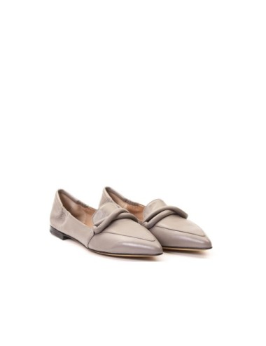FLACHER SCHUH 0620