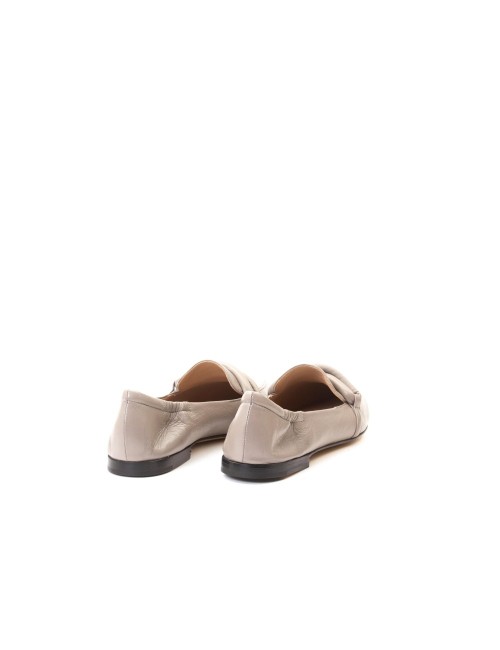 FLACHER SCHUH 0620