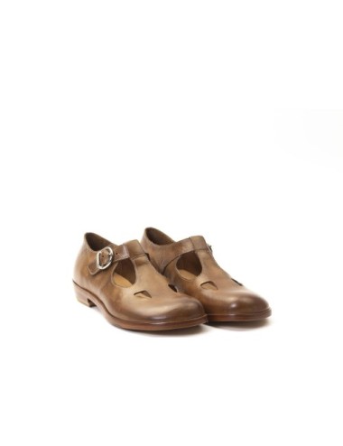 FLAT SHOE 558