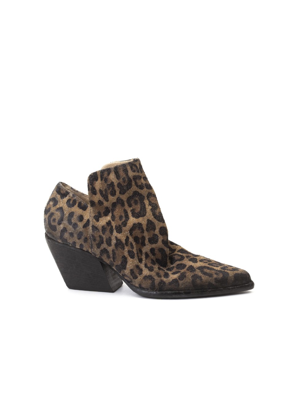 ANKLE BOOT E4324