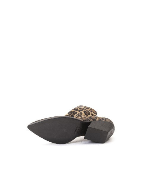 ANKLE BOOT E4324