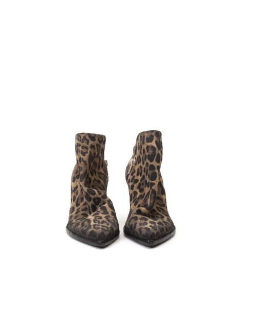 ANKLE BOOT E4324