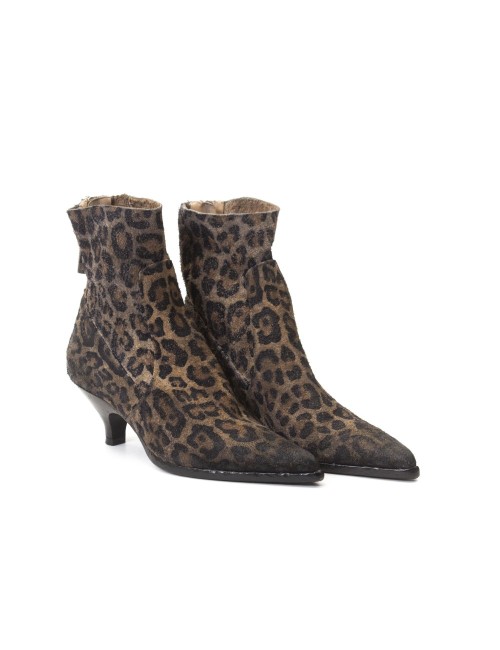 ANKLE BOOT E4171