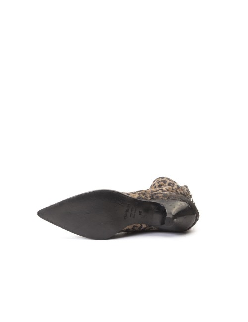 ANKLE BOOT E4171