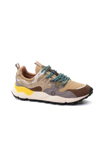 SNEAKER YAMANO