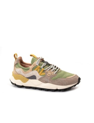 SNEAKER YAMANO