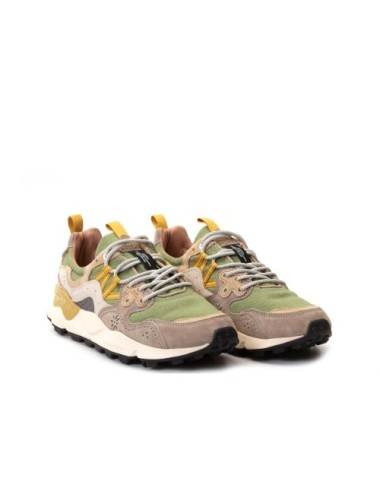 SNEAKER YAMANO