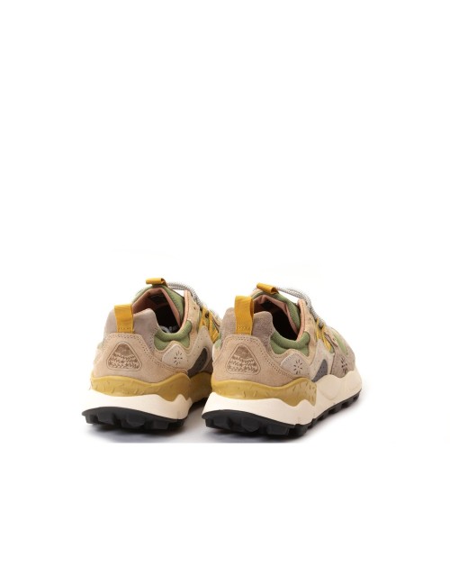 SNEAKER YAMANO