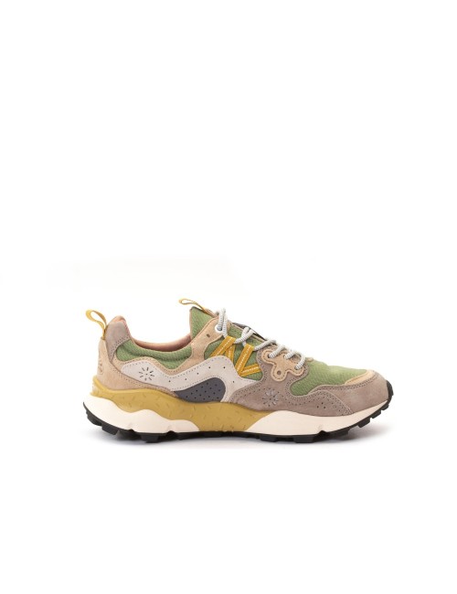SNEAKER YAMANO