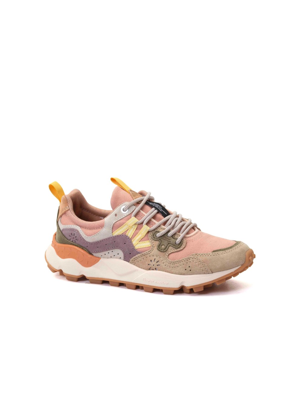 SNEAKER YAMANO