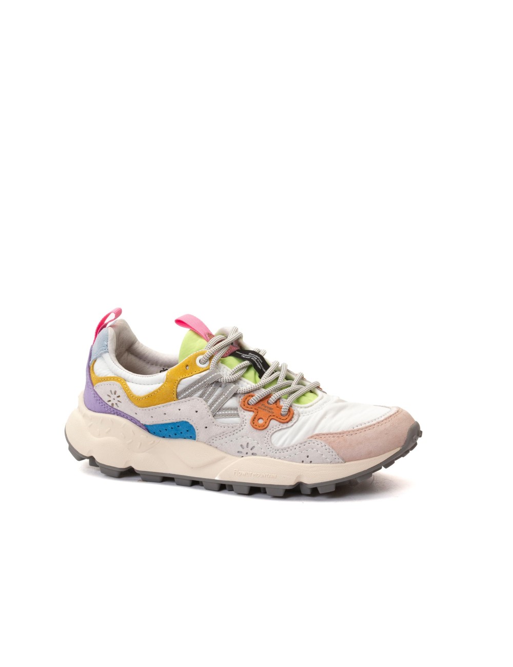 SNEAKER YAMANO