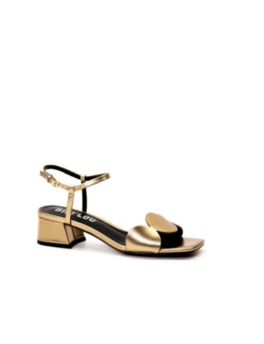 HEEL SANDAL 623Z19VK