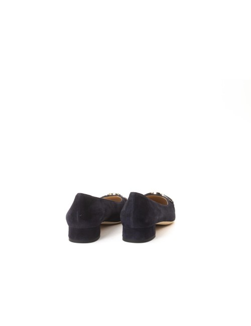 SCARPA BASSA CH-985