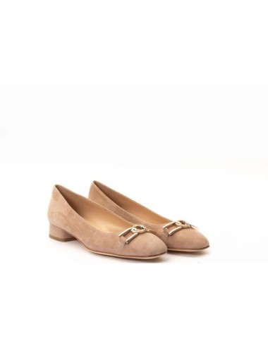 FLAT SHOE CH-985
