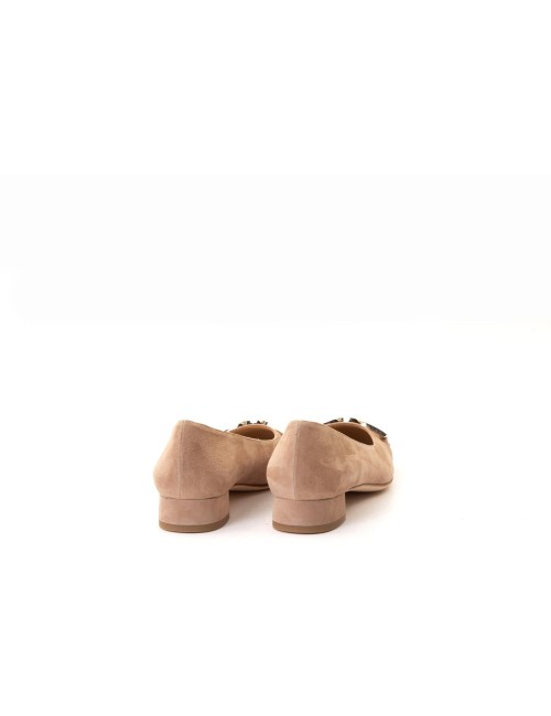 FLAT SHOE CH-985