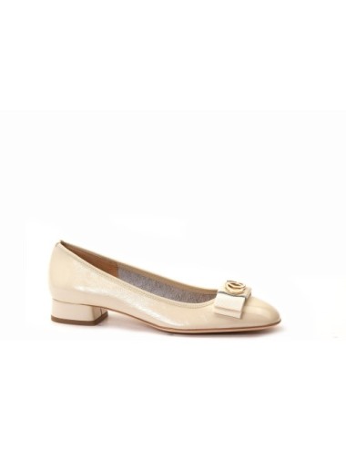 FLACHER SCHUH CH-967