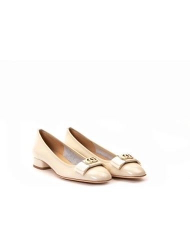 FLACHER SCHUH CH-967