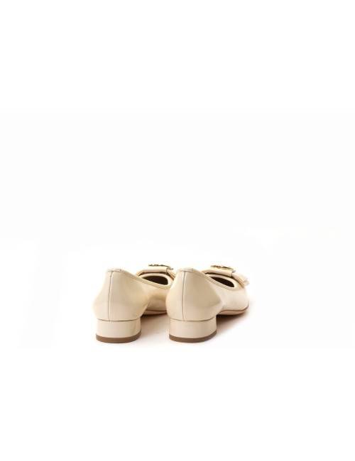 FLACHER SCHUH CH-967