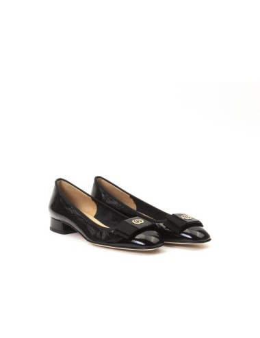 FLACHER SCHUH CH-803