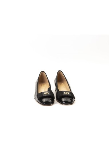 SCARPA BASSA CH-803