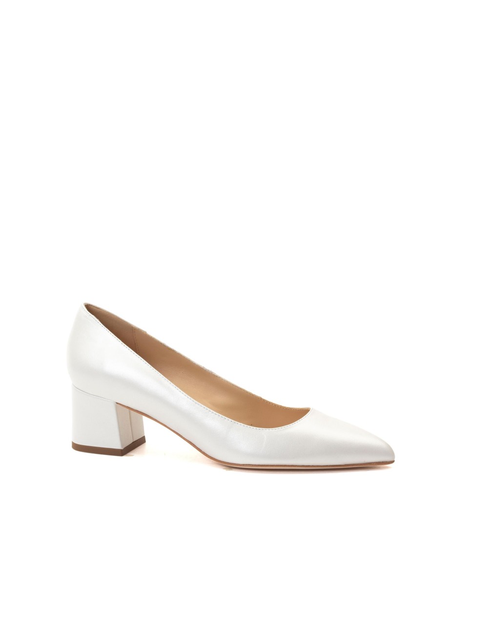 SCARPA CON TACCO CH-4511