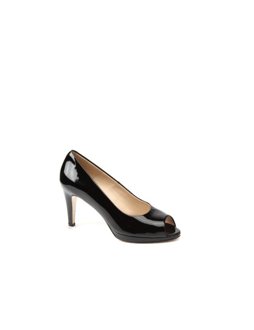 SCARPA CON TACCO 58320