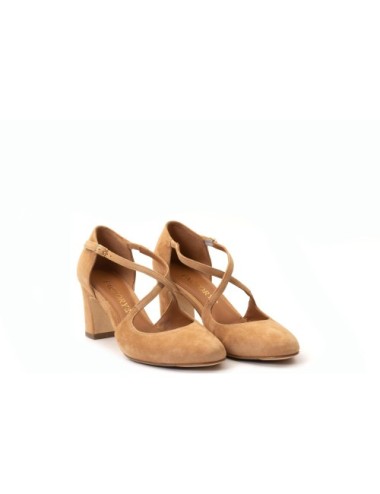 HEEL SHOE EN801