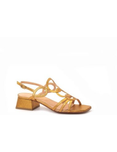 HEEL SANDAL BR229