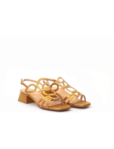 HEEL SANDAL BR229