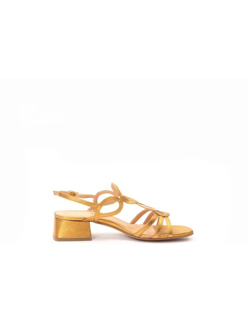 HEEL SANDAL BR229