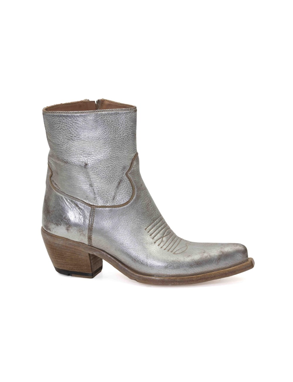 ANKLE BOOT GU02C