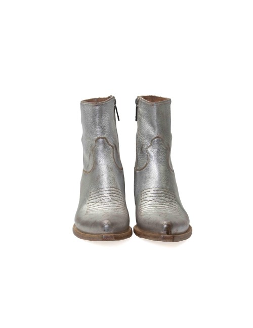 ANKLE BOOT GU02C