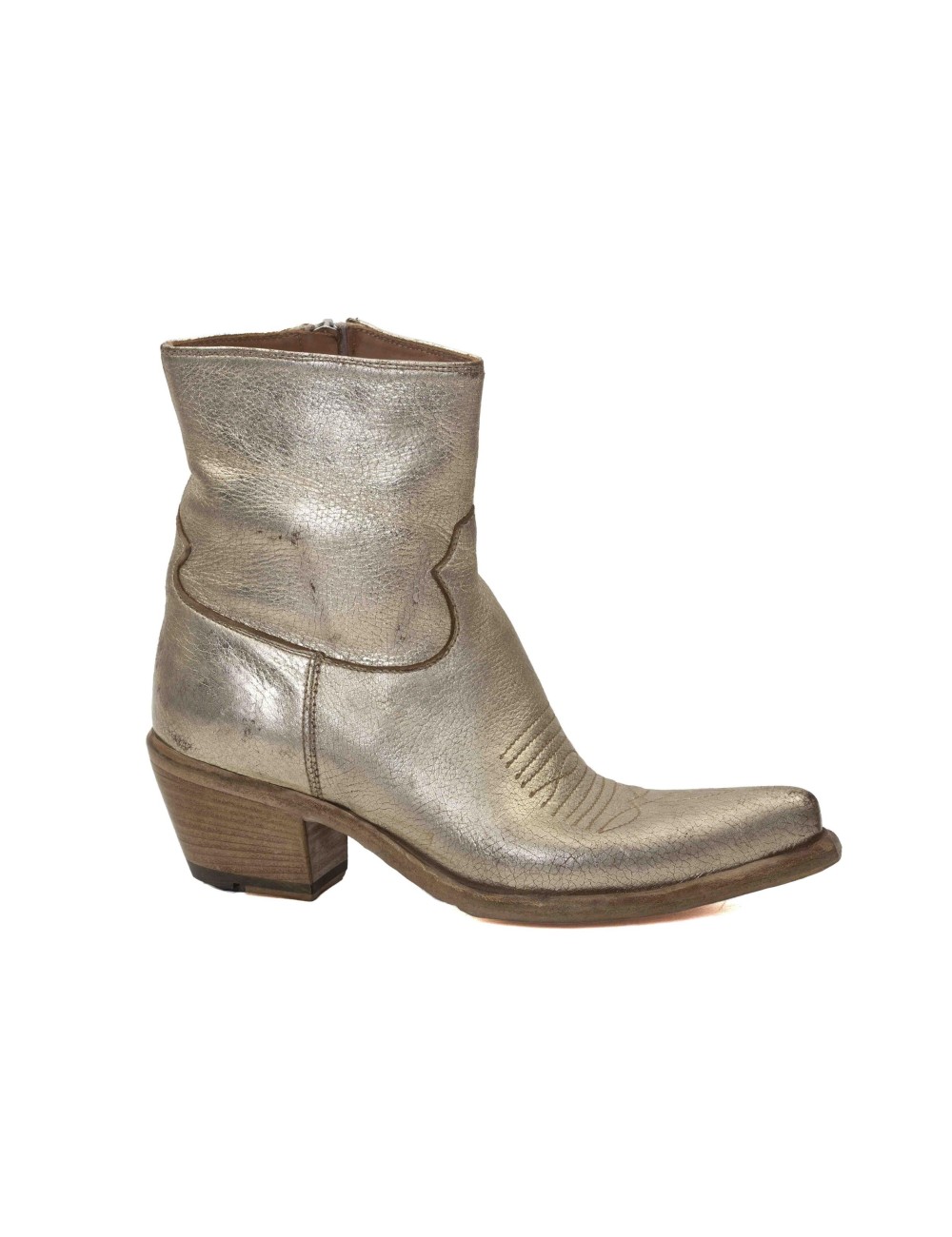 ANKLE BOOT GU02C