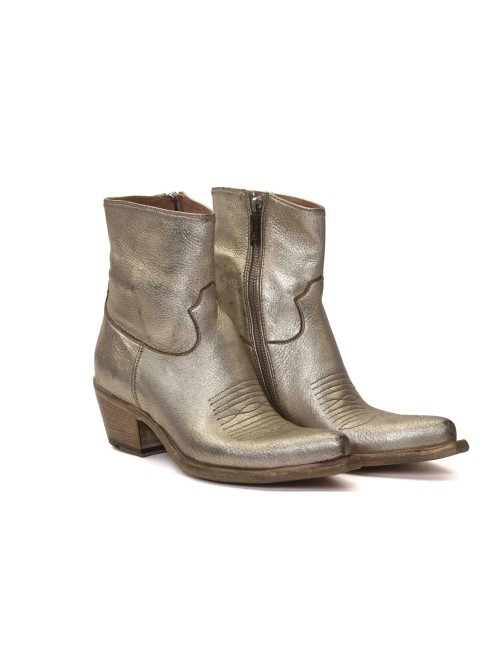 ANKLE BOOT GU02C