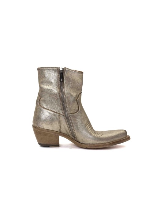 ANKLE BOOT GU02C