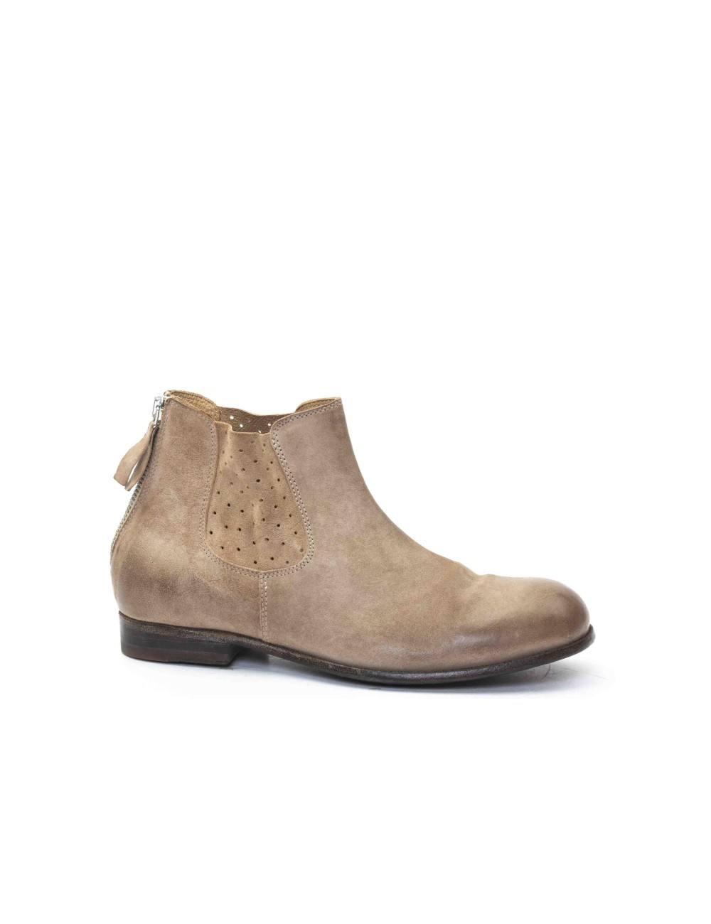 ANKLE BOOT 44504C-OW